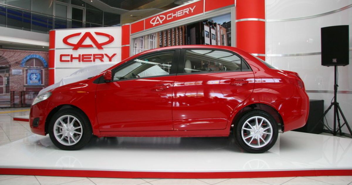 Стала известна комплектация и цена ZAZ Forza