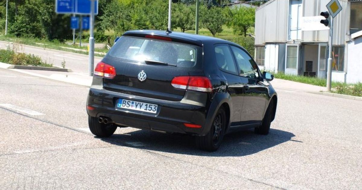 VW Golf_6