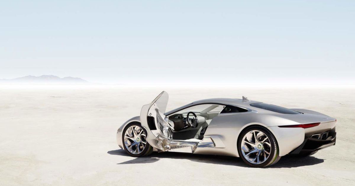 Jaguar C-X75_10