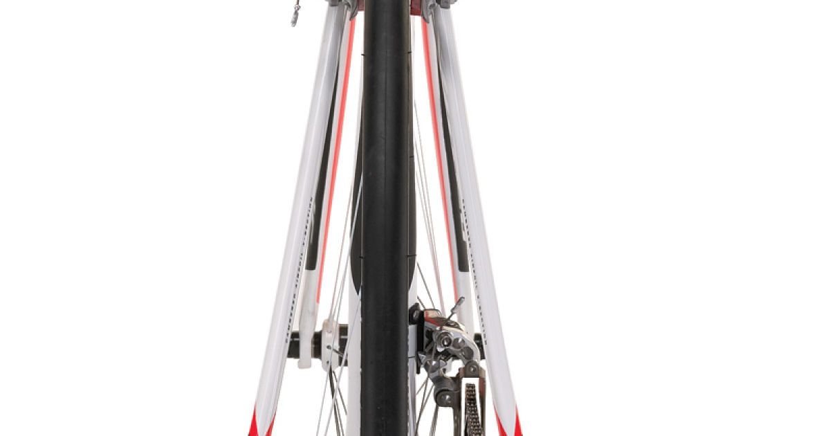 McLaren Venge Aero Road Bike_3