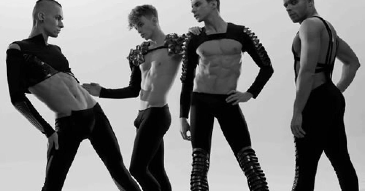 Kazaky