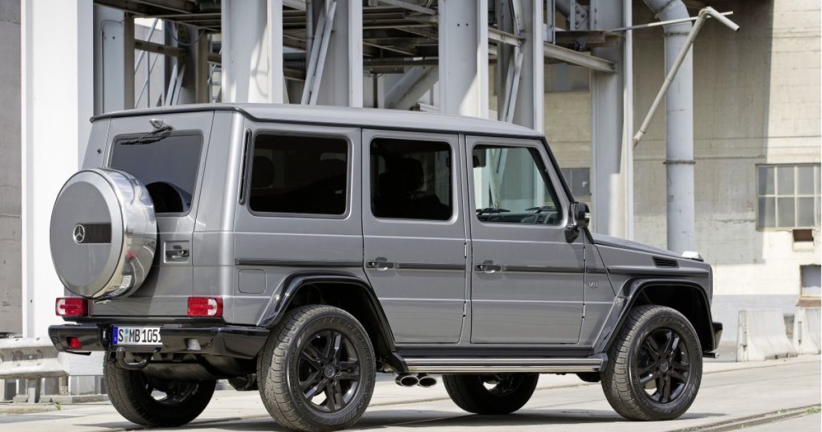 Mercedes-Benz G-Class BA3 Final Edition_7