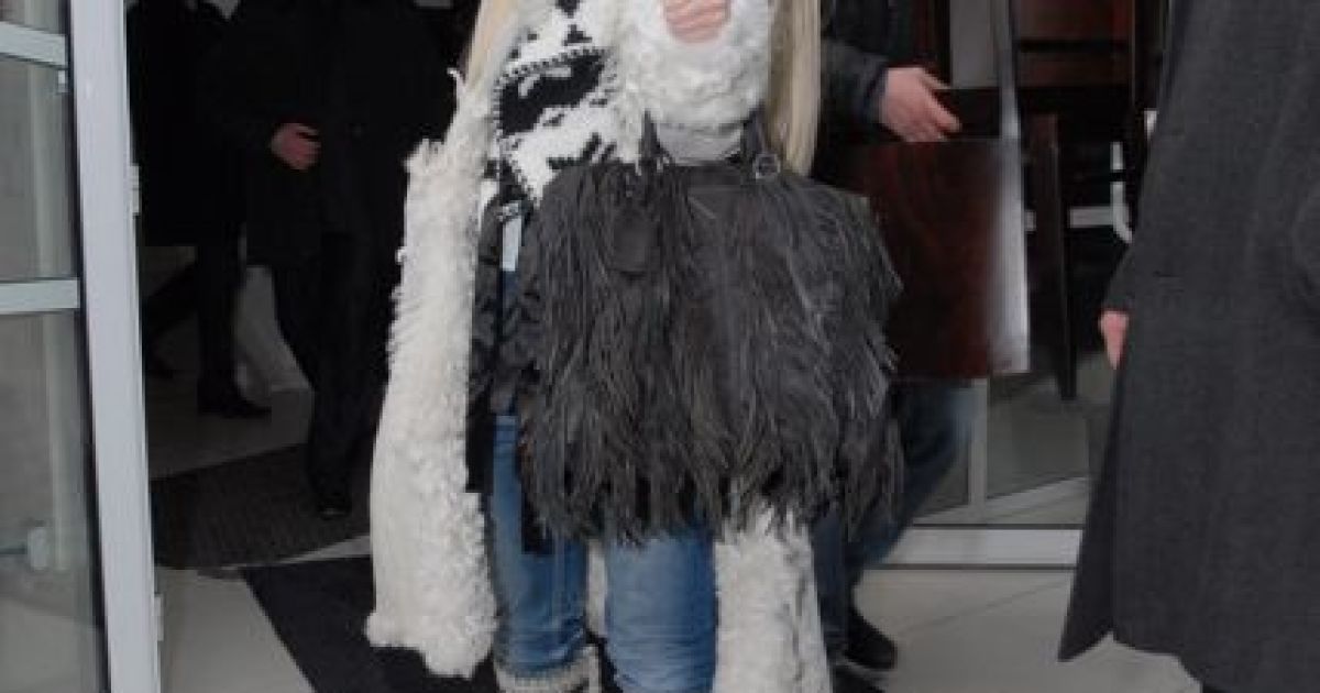 Мика Ньютон