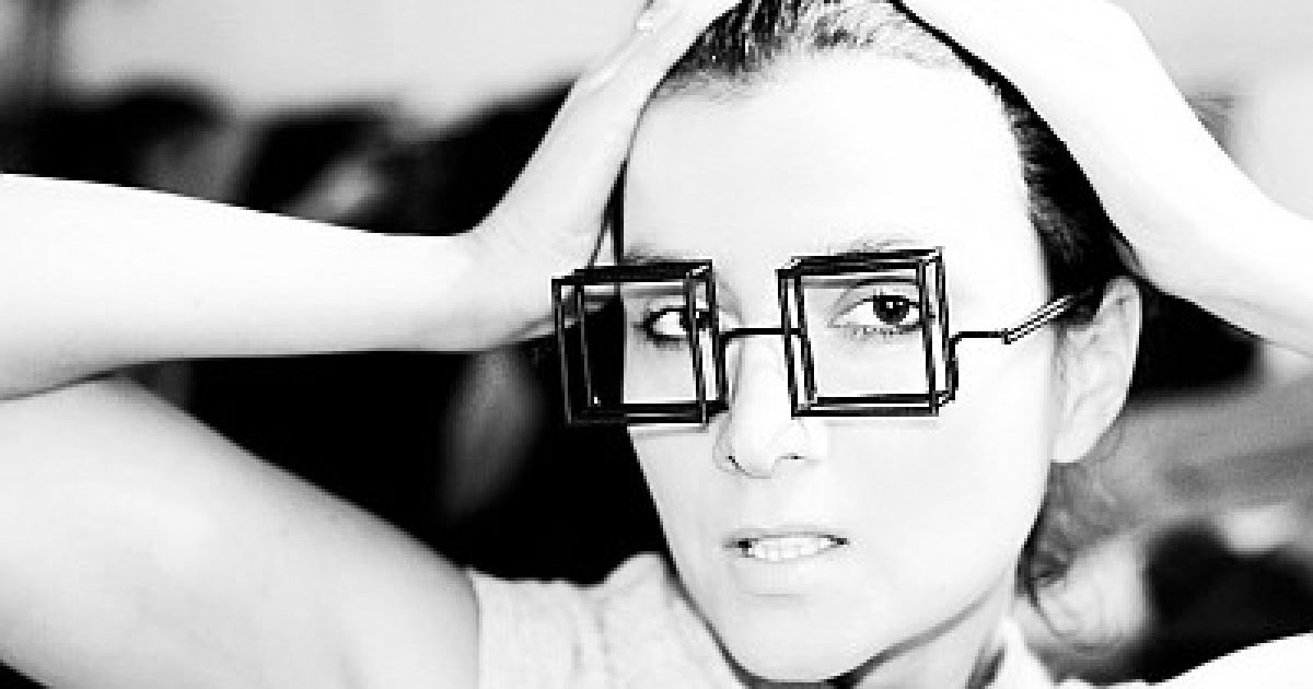 Елена Буренина