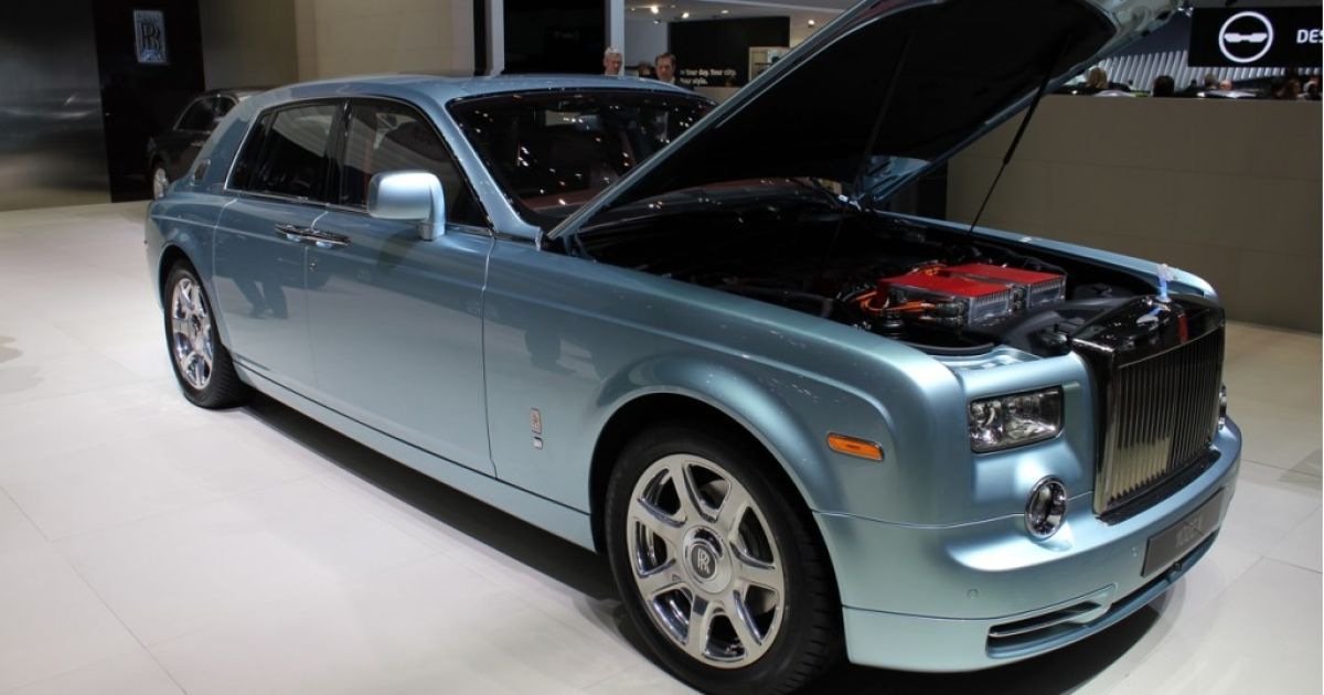 Rolls Royce Phantom geneva_1
