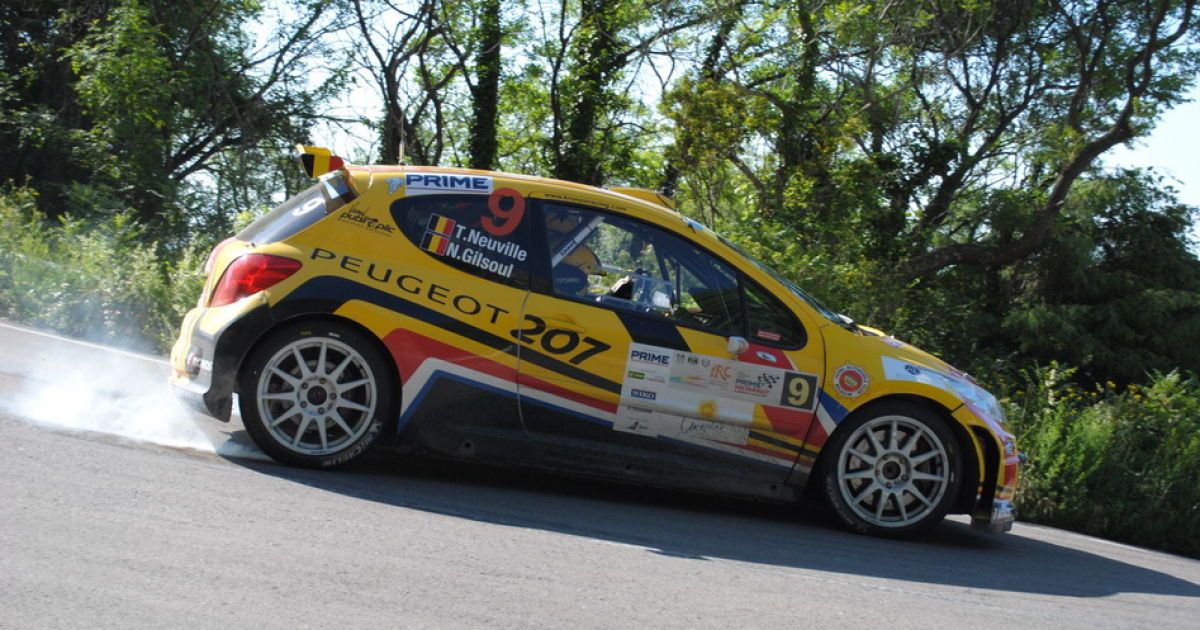Yalta Rally 2011_3