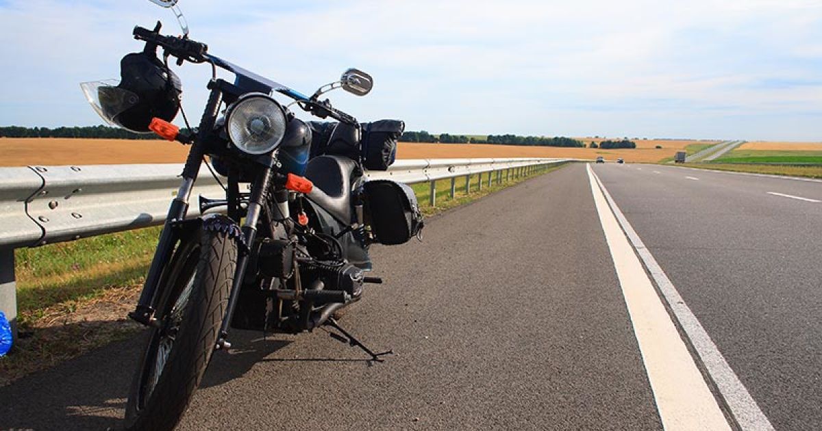 Трасса Новомосковск-Симферополь. Фото с сайта motobratva.com