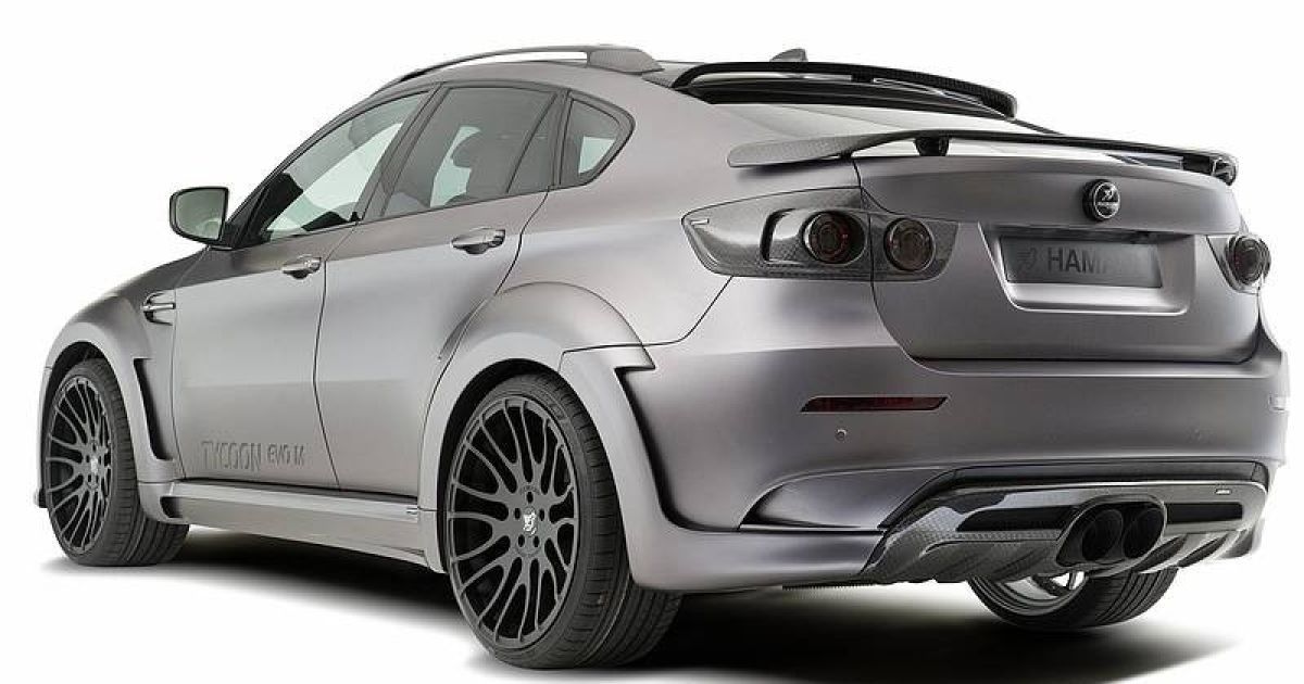 BMW X6 M_18