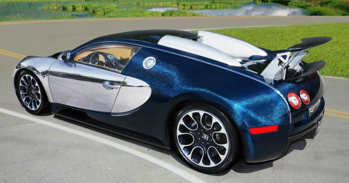 bugatti veyron Status Design_23