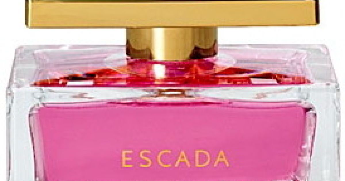 Especially Escada