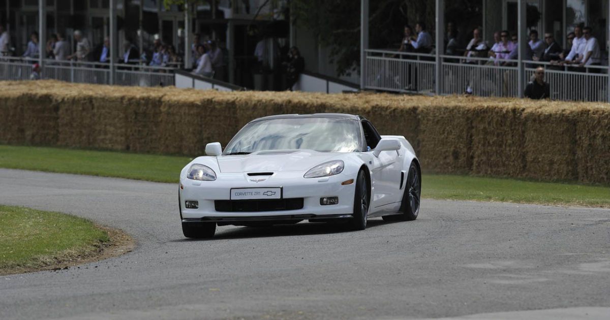 Goodwood Festival of Speed_35