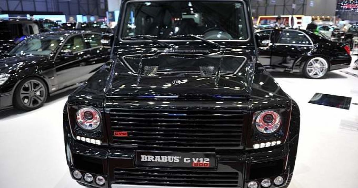 Brabus 800 Widestar_17