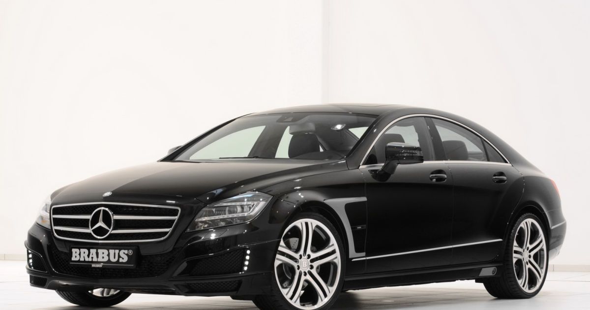 Mercedes-Benz CLS_6