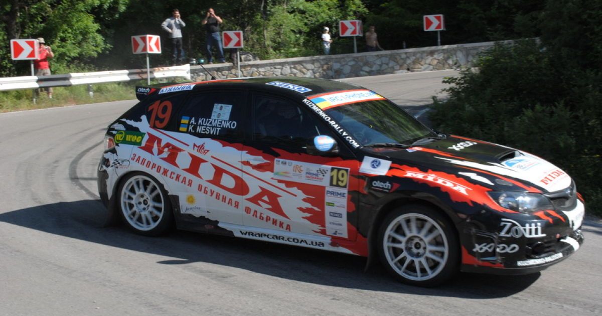 Yalta Rally 2011_8