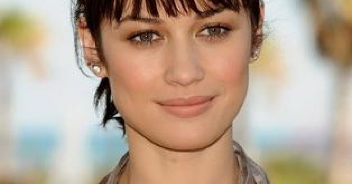 Ольга Куриленко