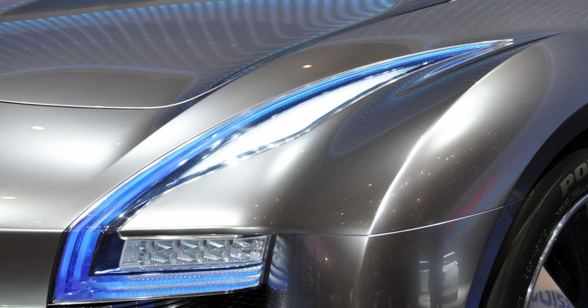 Nissan Esflow_8