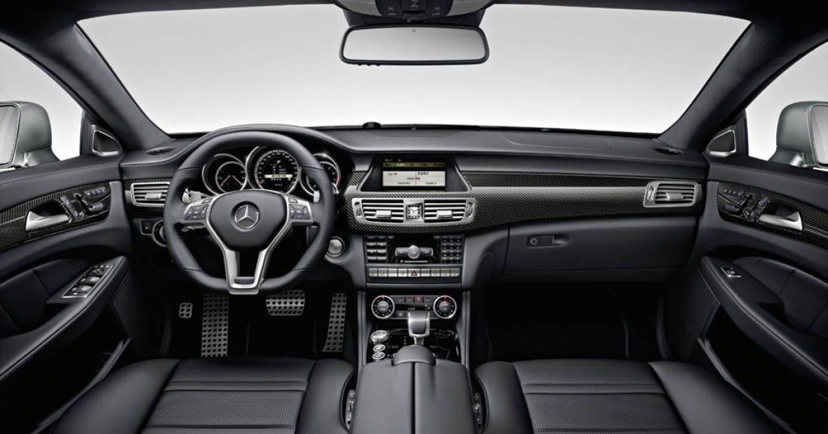 2012 Mercedes Cls 63 Amg_12