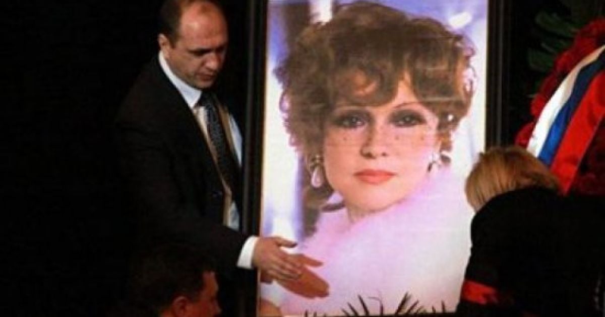 Итоги 2011: Потери года