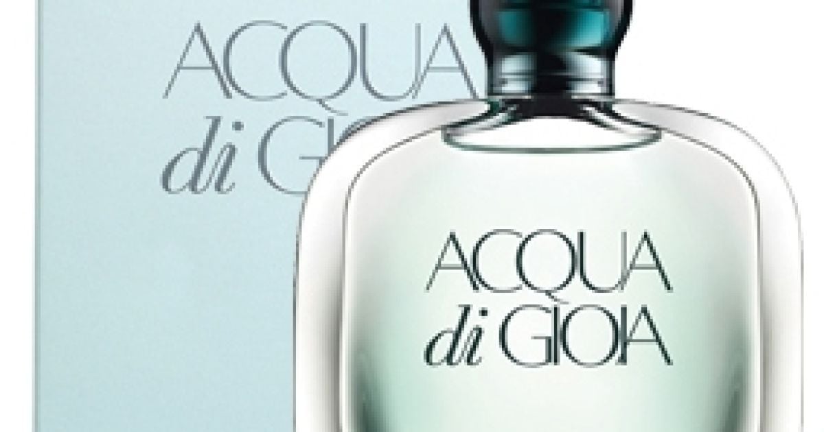 Acqua di Gioia Essenza