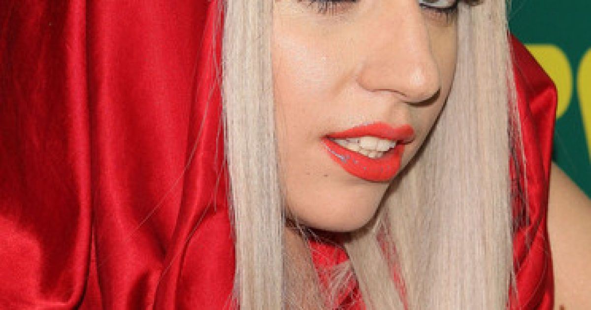 Lady Gaga