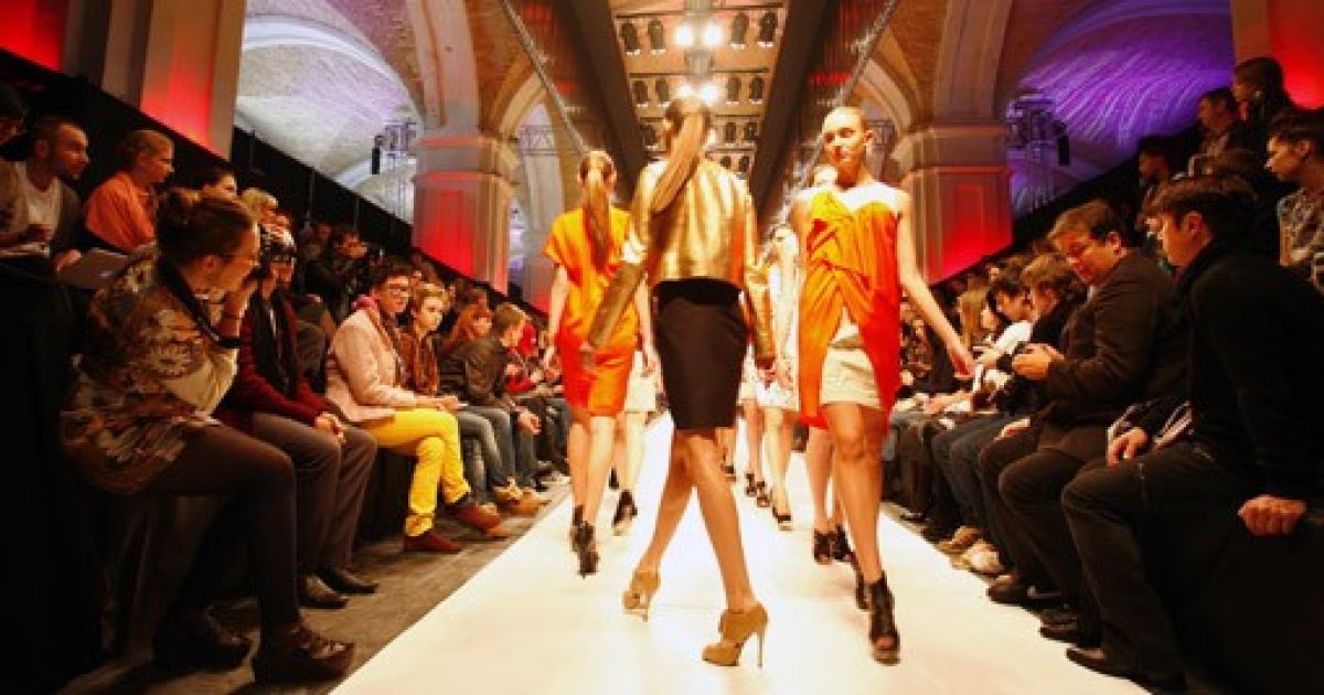 Kiev Fashion Days