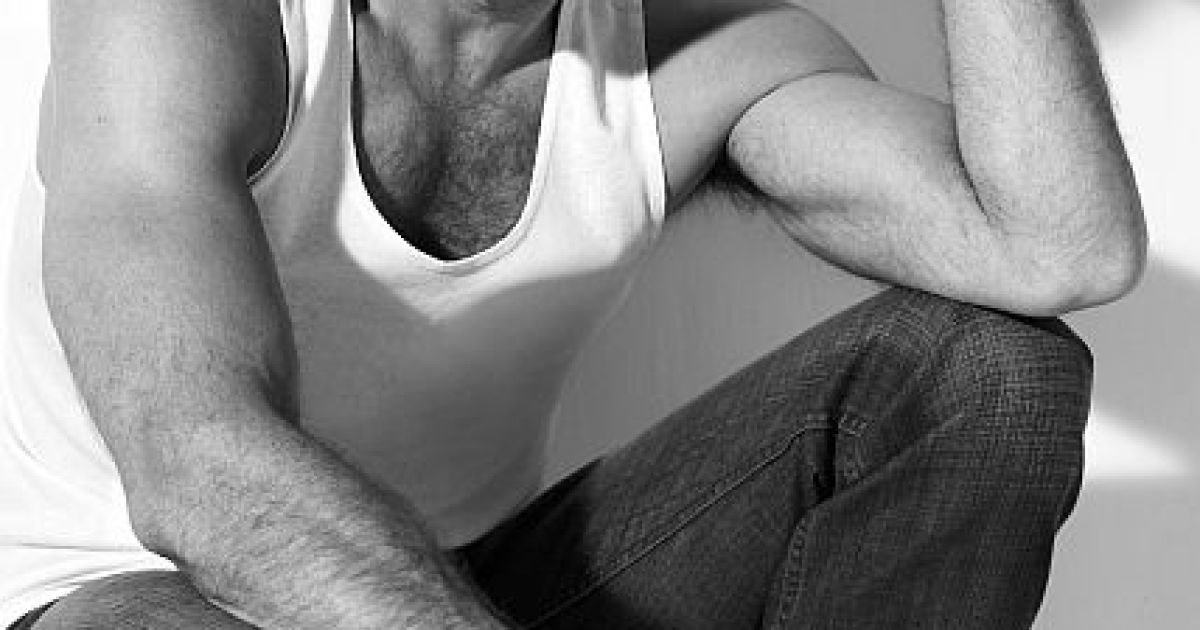 Хью Джекман 11 место в рейтинге самых сексуальных