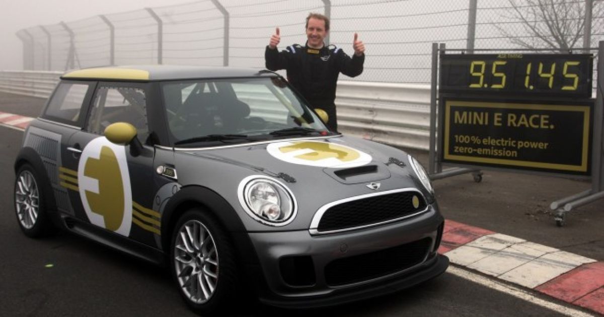 MINI E_6