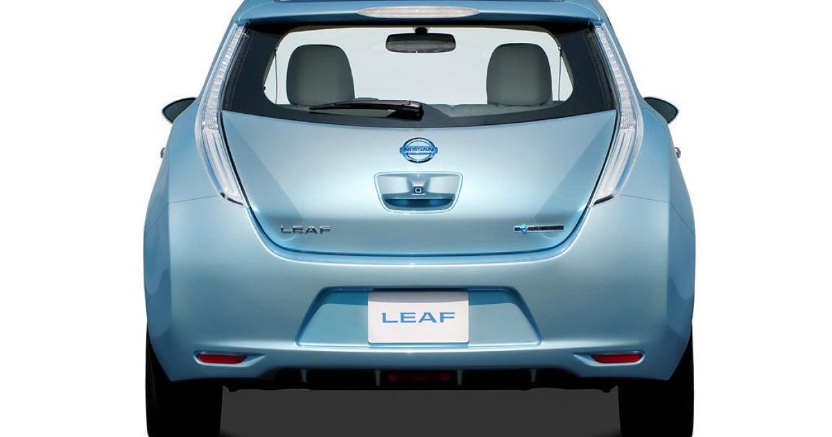 nissan leaf_4