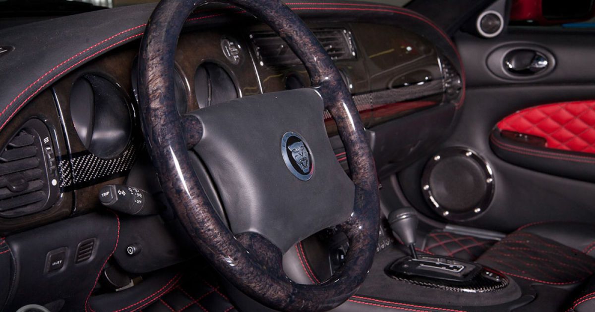 Jaguar XK8_8