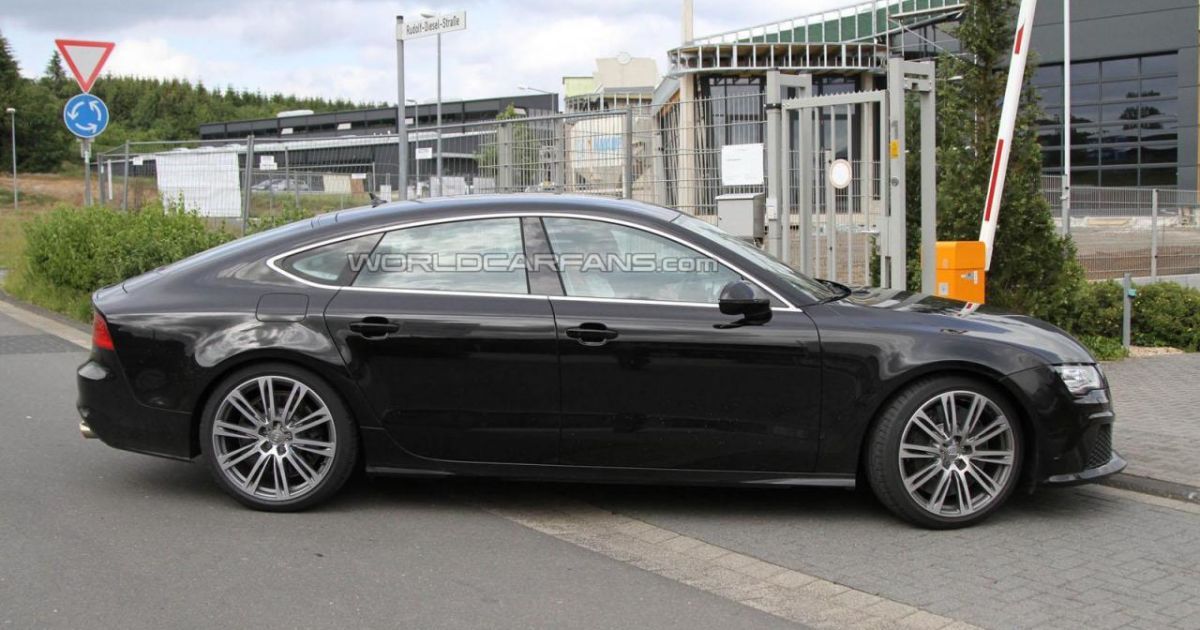 2012 Audi S7_2