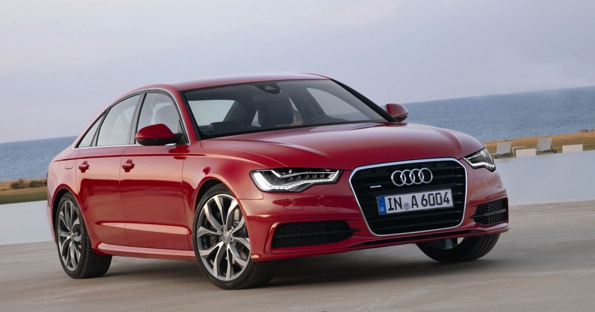 Audi A6_26