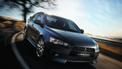 Три модели Mitsubishi подешевели на 12 000 грн