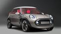 Самый маленький: MINI Rocketman