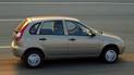Lada Kalina 15 мая уступит конвейер бюджетной Lada Granta