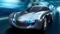 Nissan представит на Geneva Motor Show электроспорткар