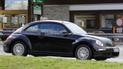 В Шанхае пройдет премьера спорткупе New Beetle