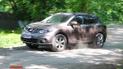 Тест-драйв Nissan Murano: Мистер элегантность