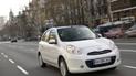 Nissan представит новую Micra с нагнетателем