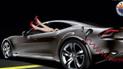 Fisker Karma