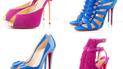 Коллекция весна-лето от Christian Louboutin