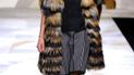 Новая коллекция от Fendi
