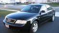 Audi A6 2001 года выпуска. Фото с сайта forums.audiworld.com