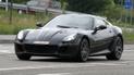 Ferrari обкатывает гибридный суперкар
