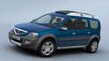 Dacia Logan Steppe