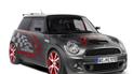 Немцы создали самый быстрый Mini и назвали его "Орел"