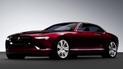 Ателье Bertone покажет в Женеве бюджетный Jaguar B99