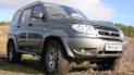 UAZ Patriot стал надежнее?