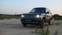Тест-драйв Range Rover Vogue: Быть миллионером