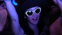 Музыкальный фестиваль Coachella - Кэти Перри