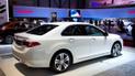В Украине стартовали продажи обновленной Honda Accord